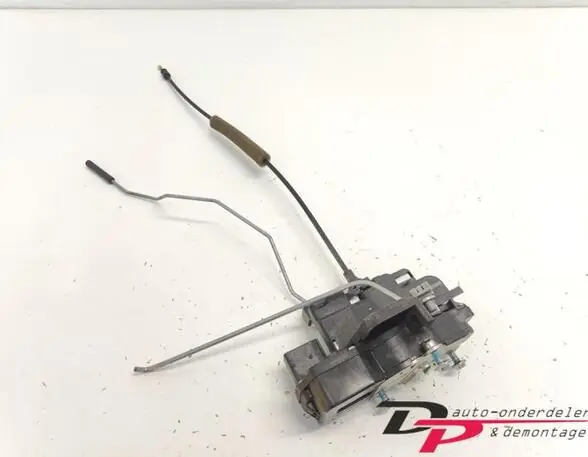Motorkapkabel OPEL Antara (L07) Populair
