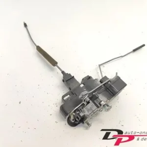 Handgemaakt Motorkapkabel OPEL Antara (L07)