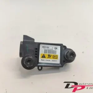 Hoge Kwaliteit Sensor-airbag OPEL Antara (L07)