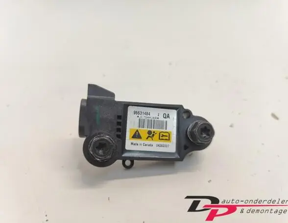 Hoge Kwaliteit Sensor-airbag OPEL Antara (L07)