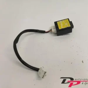 Beperkte Voorraad Ruitenwisserregelinterval Relais OPEL Antara (L07)