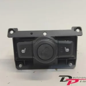 Lage Kosten Schakelaar voor Stoelverwarming OPEL Antara (L07)