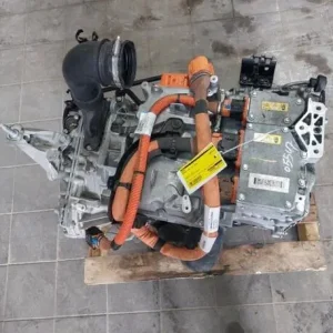 Meest Verkocht Cilinderblok RENAULT ZOE (BFM_)