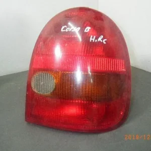 Achterlicht OPEL Corsa B (73, 78, 79) Exclusieve Aanbieding
