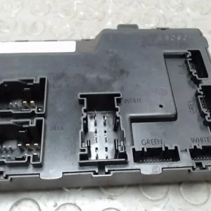 Modern Regeleenheid Xenon FORD Fiesta VI (CB1, CCN)