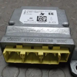 Actieprijs Regeleenheid airbag FORD Fiesta VI (CB1, CCN)