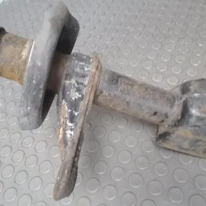 Rechtstreeks Van De Fabrikant Veerpoot VW Polo Coupe (80, 86C)