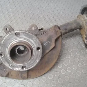 Veerpoot VW Polo Coupe (80, 86C) Professioneel