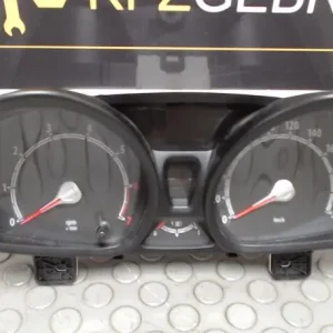 Weekendaanbieding Aanwijsinstrument FORD Fiesta VI (CB1, CCN)