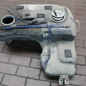 Nieuw Model Brandstofkoeler BMW X5 (E53)