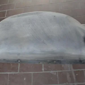 Direct Verzonden Wielkast Bekleding BMW X5 (E53)