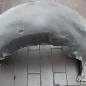 Flitsaanbieding Wielkast Bekleding BMW X5 (E53)