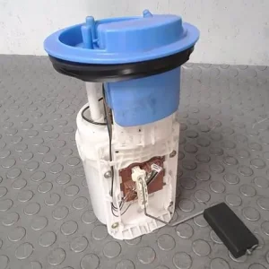 Goedkoop Brandstofpomp VW Golf V (1K1)