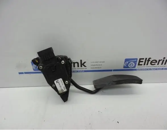 Gaspedaal OPEL OMEGA B Estate (V94) Direct Verzonden