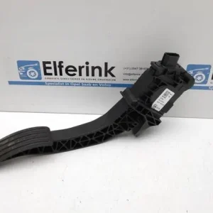 Limited Edition Gaspedaal VOLVO XC40 (536)