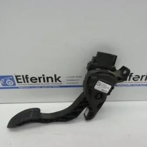 Rechtstreeks Van De Fabrikant Gaspedaal VOLVO S80 II (124)