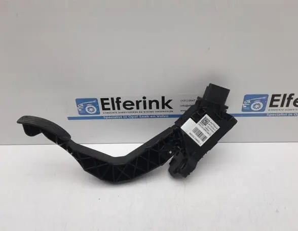 Gaspedaal OPEL CORSA F (P2JO) Koop Online