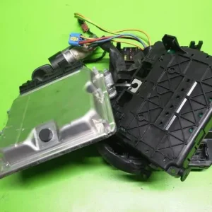 Regeleenheid CITROËN C5 I Break (DE) Alleen Vandaag