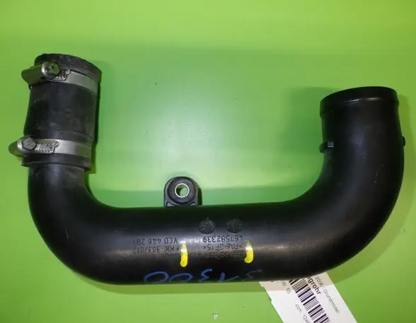 Bulkbestelling Inlaatpijp luchttoevoer OPEL Corsa D (S07)