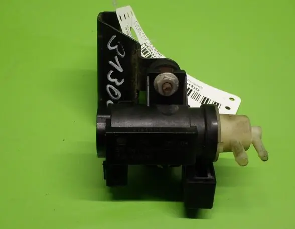 Drukconvertor uitlaatgasregeling OPEL Corsa D (S07) Ambachtelijk