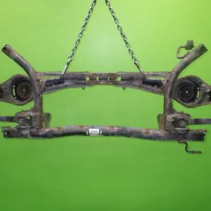 Handgemaakt Asverbinding VW Golf Plus (521, 5M1), VW Golf V (1K1)