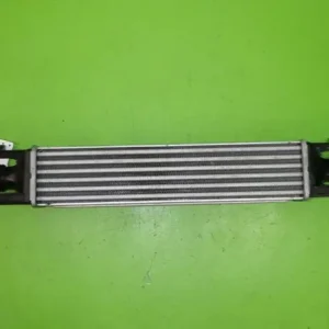 Flitsaanbieding Interkoeler tussenkoeler OPEL Corsa D (S07)