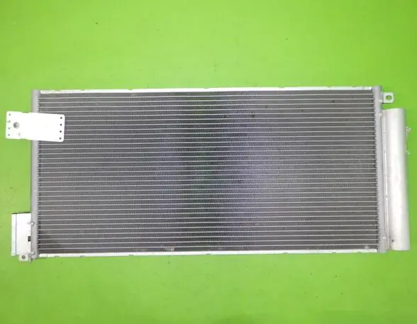 Handgemaakt Airco Condensor OPEL Corsa D (S07)