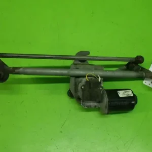 Hete Deal Ruitenwissermotor OPEL Corsa C (F08, F68)