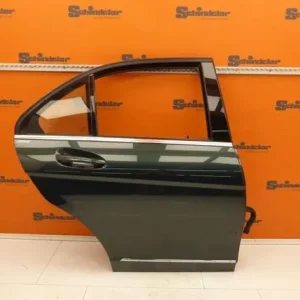 Deur MERCEDES-BENZ C-Klasse (W204) Nieuwe Collectie