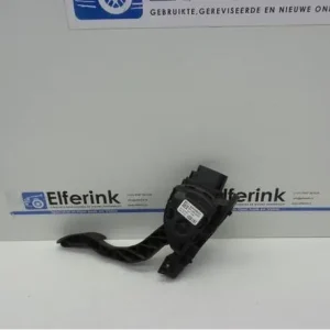 Gaspedaal VOLVO S80 II (124) Premium