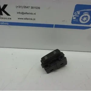 Schakelaar voor Centralevergrendeling VOLVO V70 III (135), VOLVO XC70 II (136) Gecertificeerd
