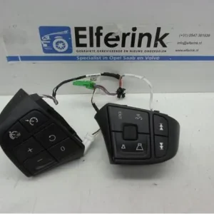 Radio schakelaar VOLVO XC60 (156) Ambachtelijk