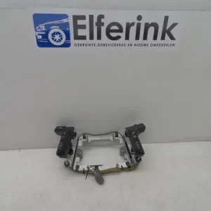 Radio schakelaar VOLVO S80 I (184) Gratis Retour