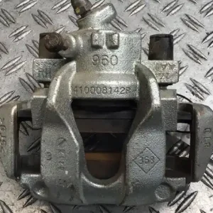 Gratis Verzending Remklauw RENAULT Clio IV (BH)