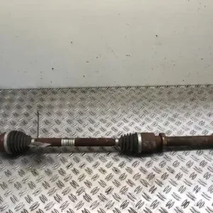 Modern Aandrijfas RENAULT Clio IV (BH)