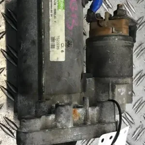 Startmotor PEUGEOT 207 (WA, WC) Speciale Aanbieding