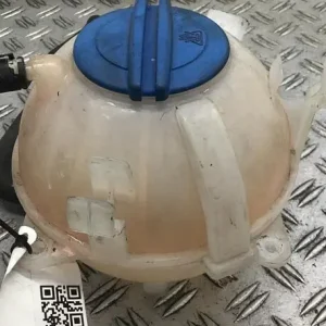 Koelmiddel Compensatiereservoir VW TOURAN (1T1, 1T2), VW TOURAN (1T3) Topkwaliteit