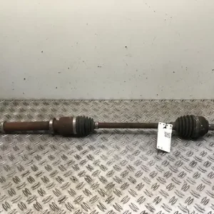 Aandrijfas RENAULT Clio III (BR0/1, CR0/1), RENAULT Clio IV (BH) Beperkt Aanbod