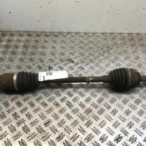 Handgemaakt Aandrijfas RENAULT Clio III (BR0/1, CR0/1), RENAULT Clio IV (BH)