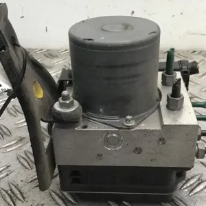 ABS Hydraulisch aggregaat RENAULT Clio III (BR0/1, CR0/1), RENAULT Clio IV (BH) Favoriet