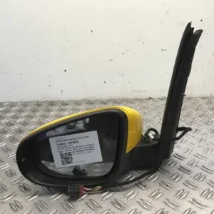 Buitenspiegel VW TOURAN (1T1, 1T2), VW TOURAN (1T3) Laatste Versie