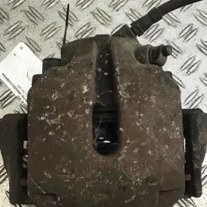 Remklauw BMW 5er (E39) Authentiek