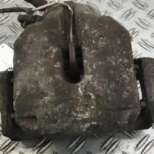 Remklauw BMW 5er (E39) Rechtstreeks Van De Fabrikant