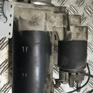 Startmotor BMW 5er (E39) Rechtstreeks Van De Fabrikant