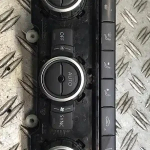 Bulkbestelling Bedieningselement airconditioning VW Touran (1T1, 1T2), VW Touran (1T3)
