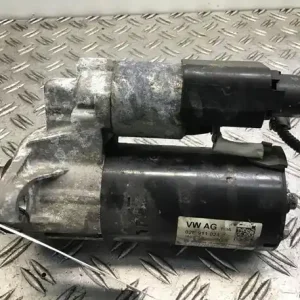 Express Levering Startmotor VW Touran (1T1, 1T2), VW Touran (1T3)