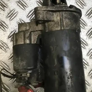 Startmotor BMW 5er (E39) Laatste Kans