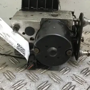 Origineel ABS Hydraulisch aggregaat MERCEDES-BENZ E-Klasse T-Model (S210)