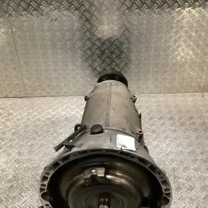 Snelle Levering Automatische Transmissie MERCEDES-BENZ E-Klasse T-Model (S210)