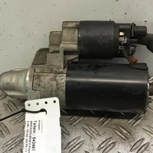 Startmotor MERCEDES-BENZ E-Klasse T-Model (S210) Finale Uitverkoop